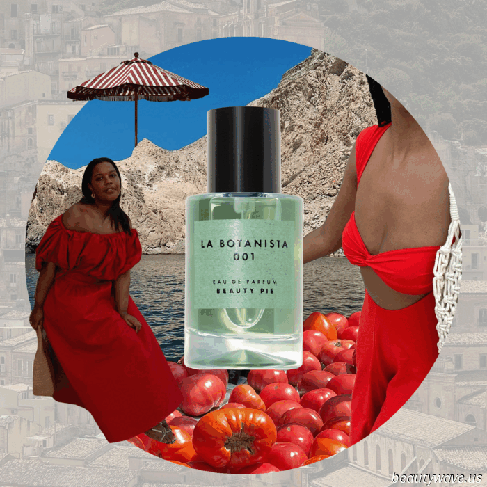 The Summer Fragrance Notes That Capture the Essence of a Vacation in a Bottle