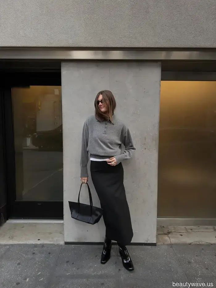 5 Sweater Styles Essential for Every Winter Wardrobe in 2025