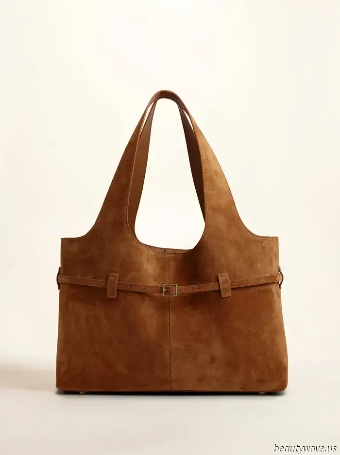 I'm a Shopping Director—These 36 Items Are Absolutely Chic, No Doubt About It.