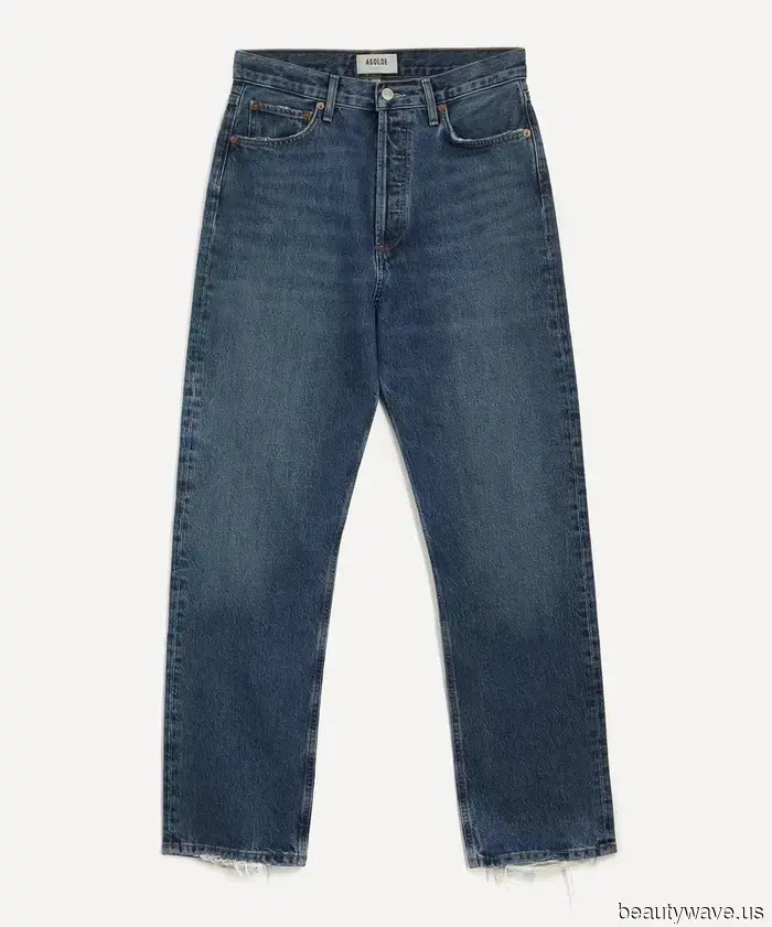 Ja, Loafers sehen gut zu Hosen aus, aber Pariser wissen, dass sie mit Jeans noch schicker aussehen&mdash;diese Looks beweisen es.