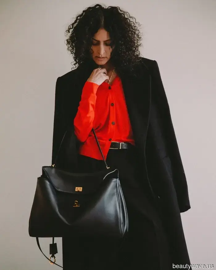 Only the Classics: Here Are the 7 Essential It Bags for Winter 2025