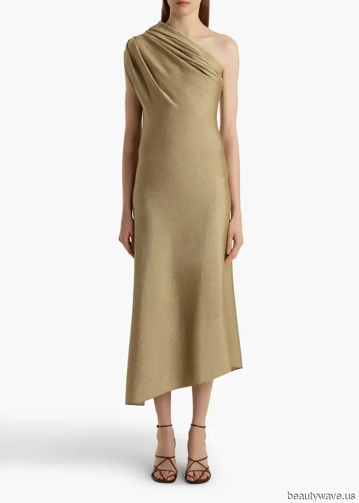 Die Hochzeitsaison ist da&mdash;5 Kleid-Trends, die ich dieses Jahr als Gast tragen werde