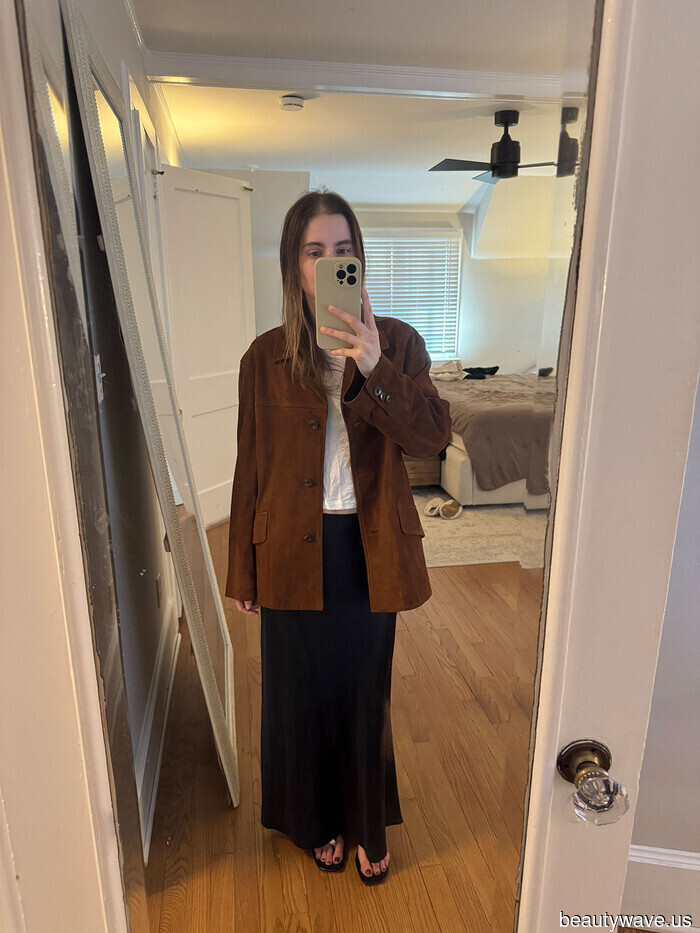 I’m employed in the fashion industry in NYC, and this is my capsule wardrobe (it creates stylish outfits).