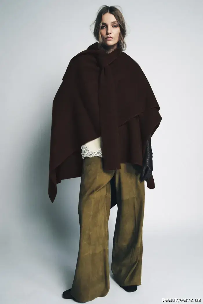 My friend requested that I refresh her wardrobe for 2026 without breaking the bank—here are 8 stylish pieces I selected from Zara, COS, and H&M.