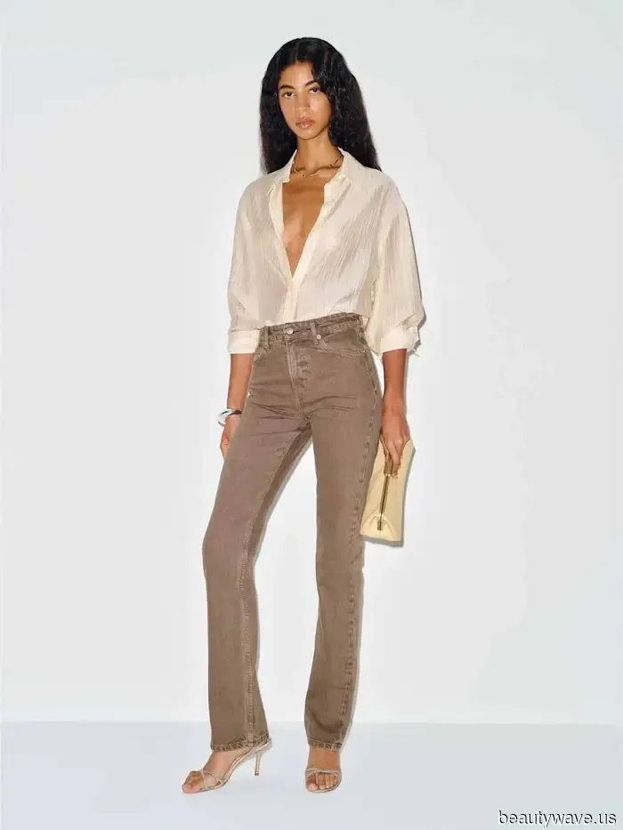 The editors at Who What Wear shared their top 25 fashion discoveries for this month.