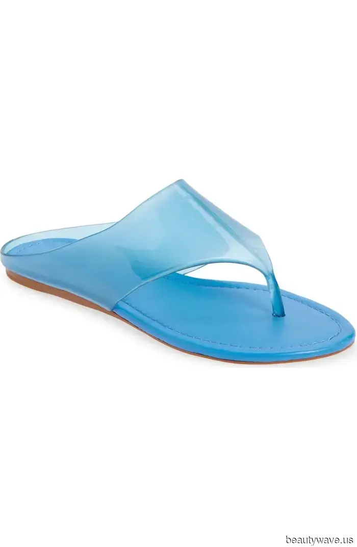 7 Tendenze Sandali 2026 che Sto Comprando da Nordstrom Questa Estate