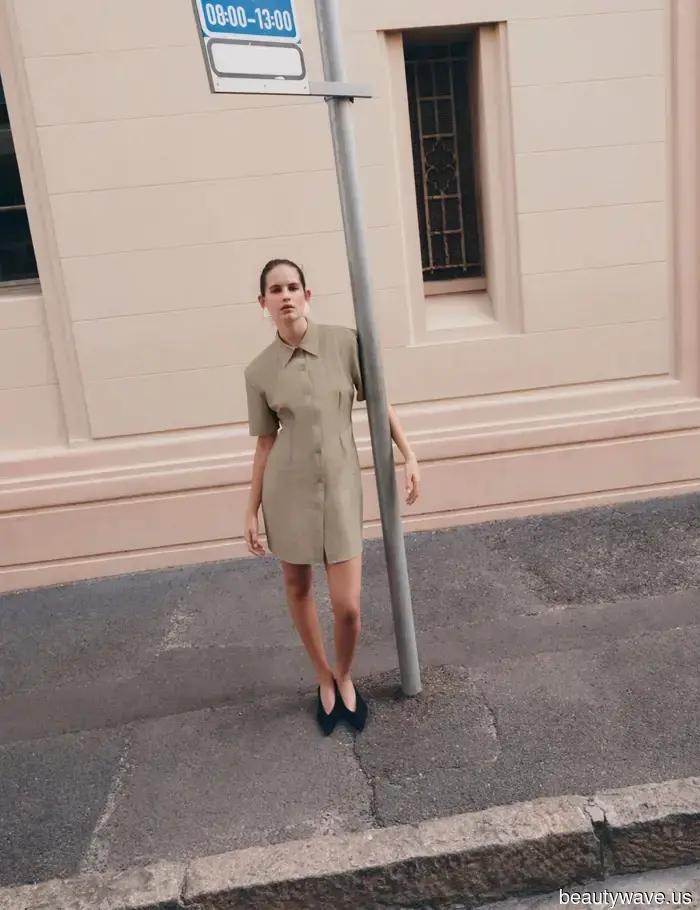 M&S Has Declared: Here Are 5 Stylish Transitional Trends That Elevate Spring Outfits to Instantly Look Elegant.