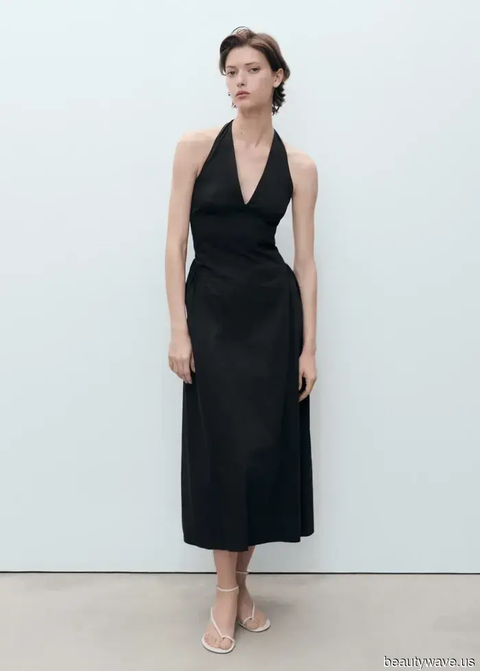 The dresses from Mango are unquestionably high-quality—these 25 remarkable styles are sure to attract attention.