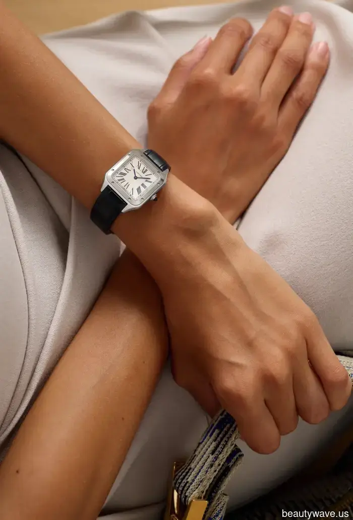 Si vas a usar un reloj en 2026, asegúrate de que sea este, este o este.