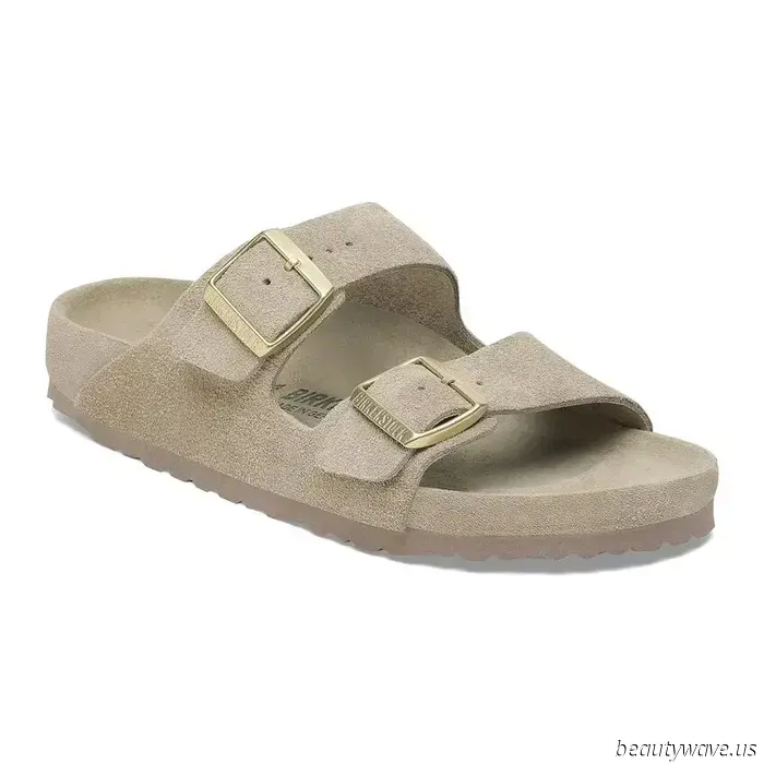 Hold on, you don't have a pair of these classic summer sandals? Let's fix that!