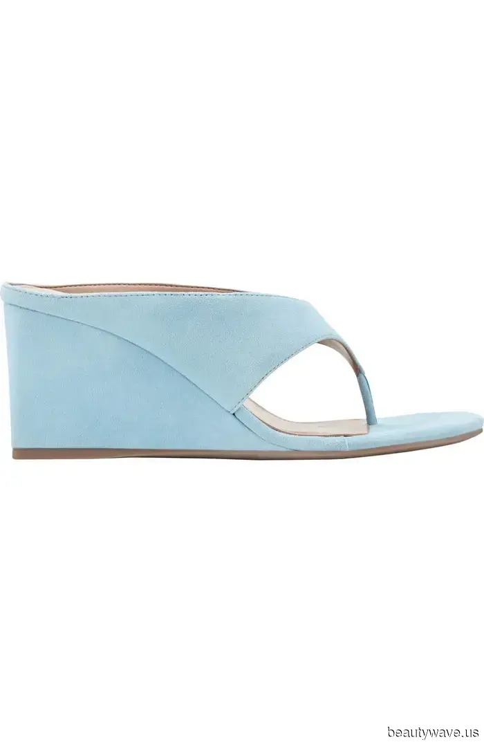 Questo è l'unico aggiornamento sulle scarpe di cui avrai bisogno&mdash;Acquista 27 sandali, ballerine e sneakers Nordstrom