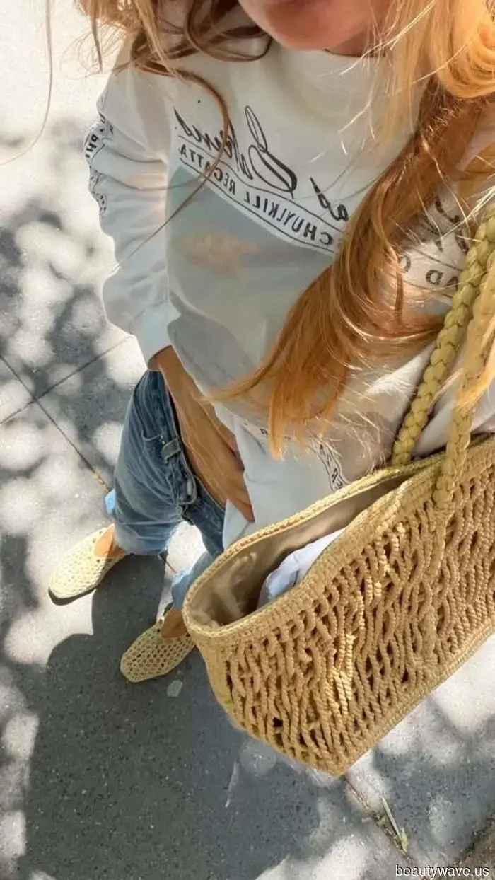 Lo Oíste Aquí Primero: La Versión de Verano de Margaux de The Row Será un Artículo Muy Codiciado a Partir del 1 de Julio