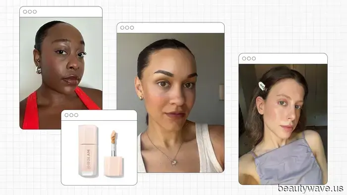 I worry that this $6 concealer might make you rethink the $48 one in your makeup collection.