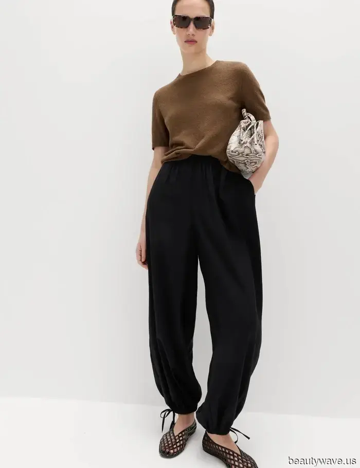 It’s Too Warm for Jeans – This Trendy Trouser Style is Comfortable Enough for a Heatwave