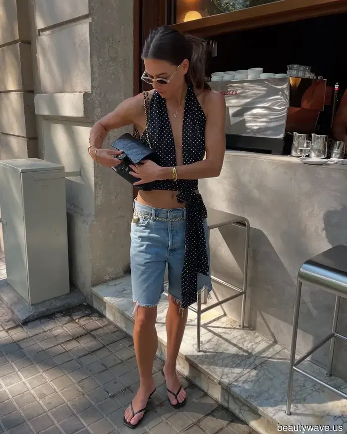 I Just Put Together 7 Stylish Summer Outfits for Less Than $125 Using Amazon