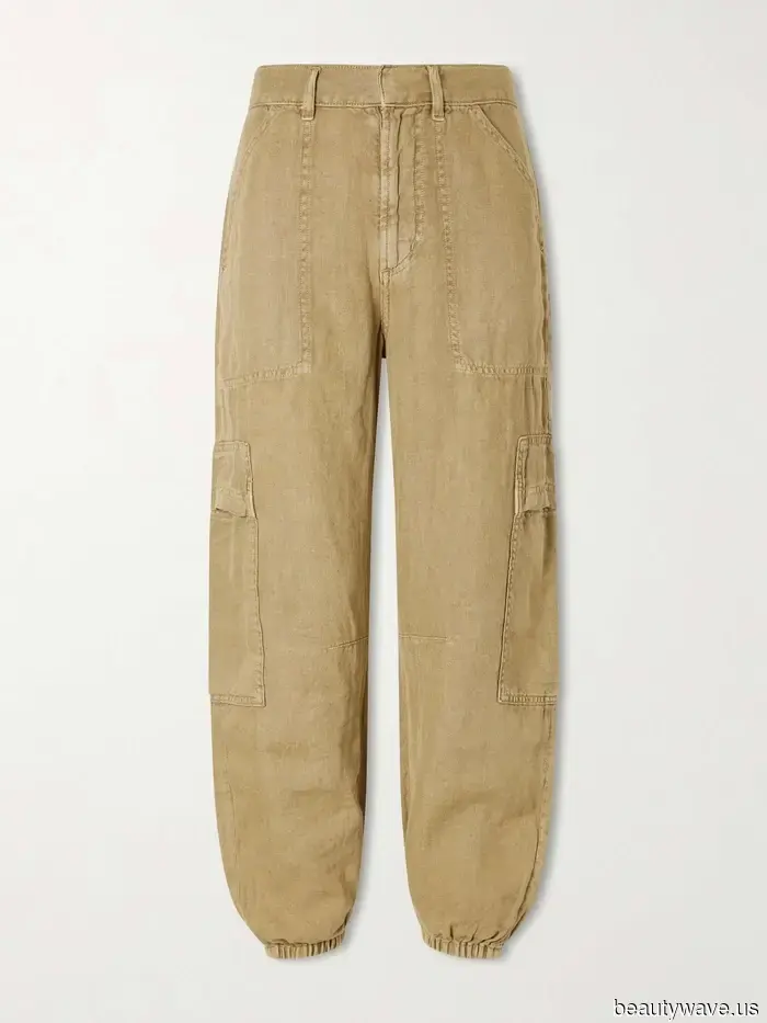 To wear Birkenstocks without appearing outdated, combine this specific style with this pant trend.