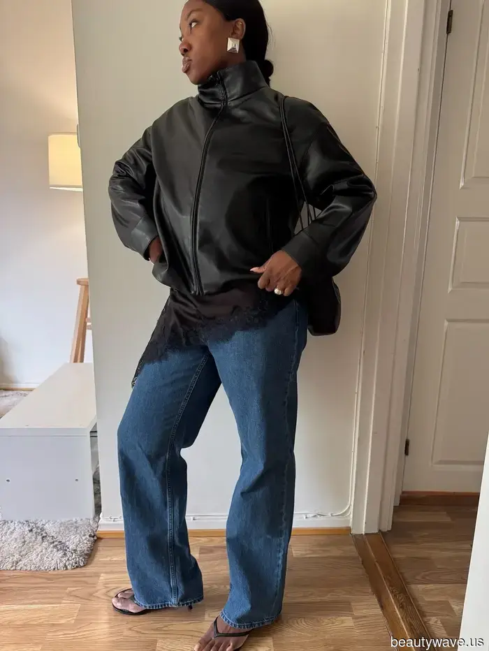 Muévete, Suede&mdash;6 Tendencias Otoñales Frescas que la Generación Z Está Usando Primero Esta Temporada