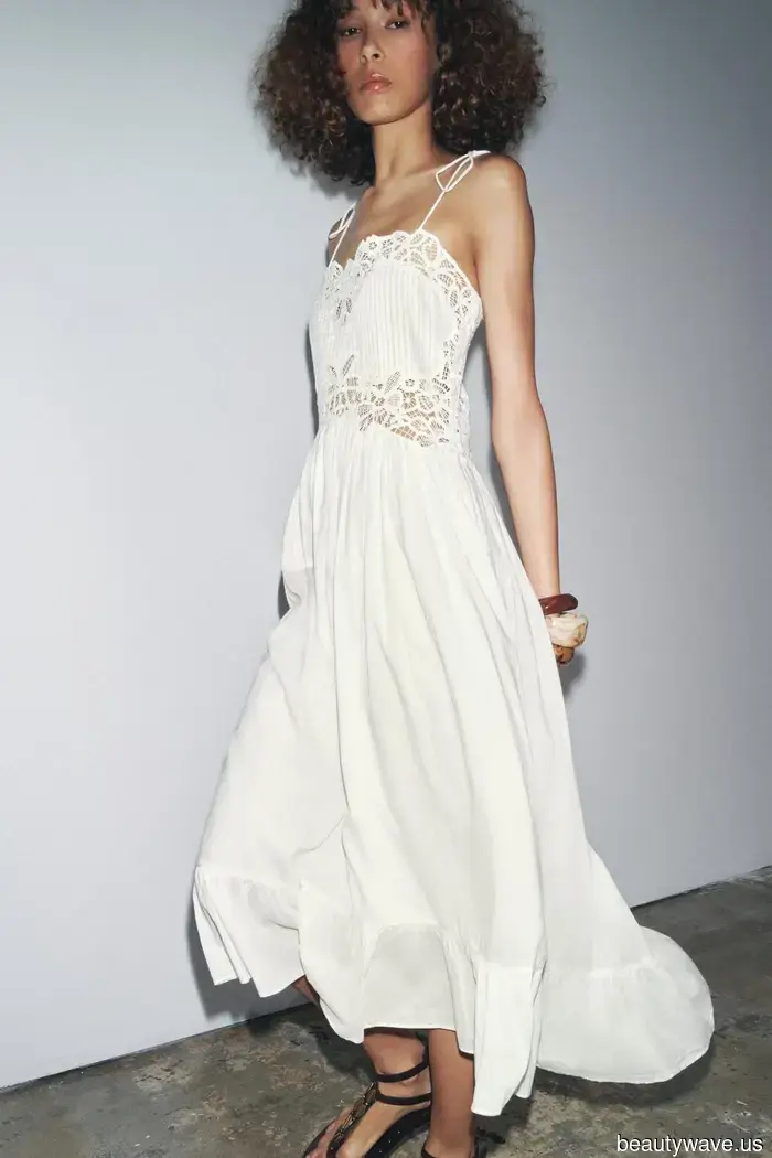 8 Summer Items That Zara Is Excelling At More Than Any Other Store