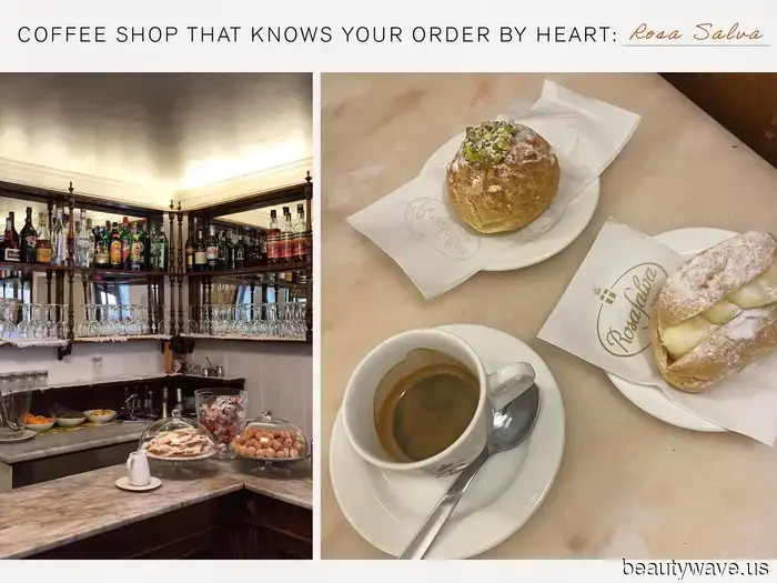 A Venetian Guide for Fashion Designers: From Famous Cocktail Lounges to Custom-Made Slippers