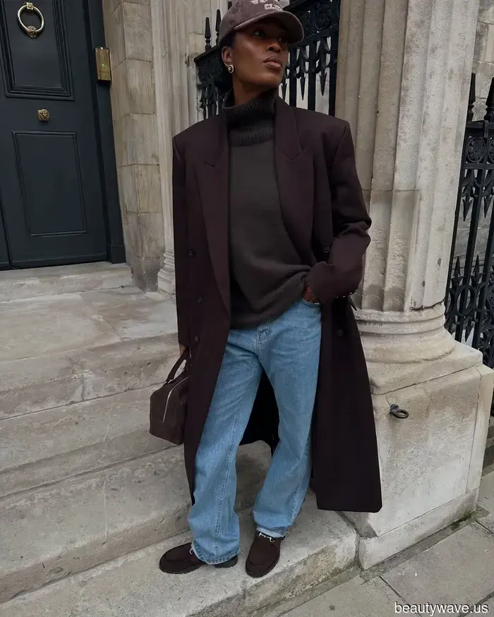 People frequently praise my winter ensembles for their polished look—these 7 stylish pieces are my secret.