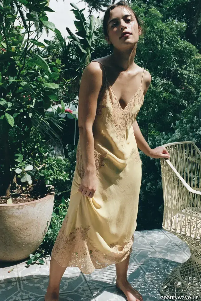 Soy una editora de moda de Nueva York que acaba de pasar una semana con mis amigos de Los Ángeles&mdash;7 tendencias de primavera que nos encantan a todos.