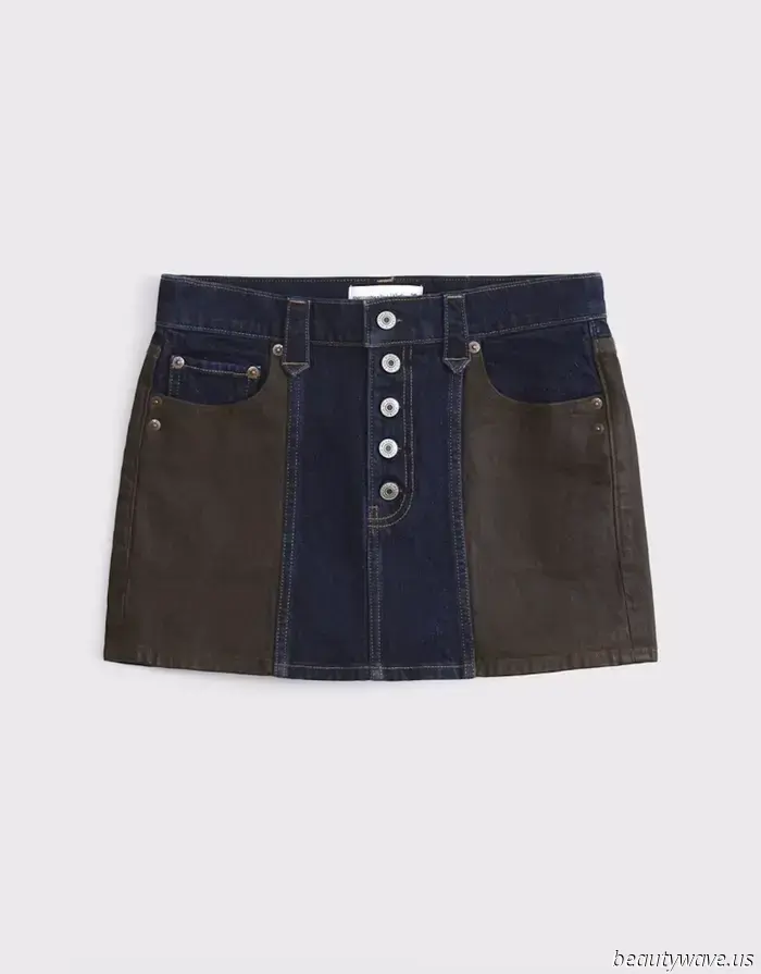 In sella: Abercrombie x Kemo Sabe rivisita il West in chiave moderna