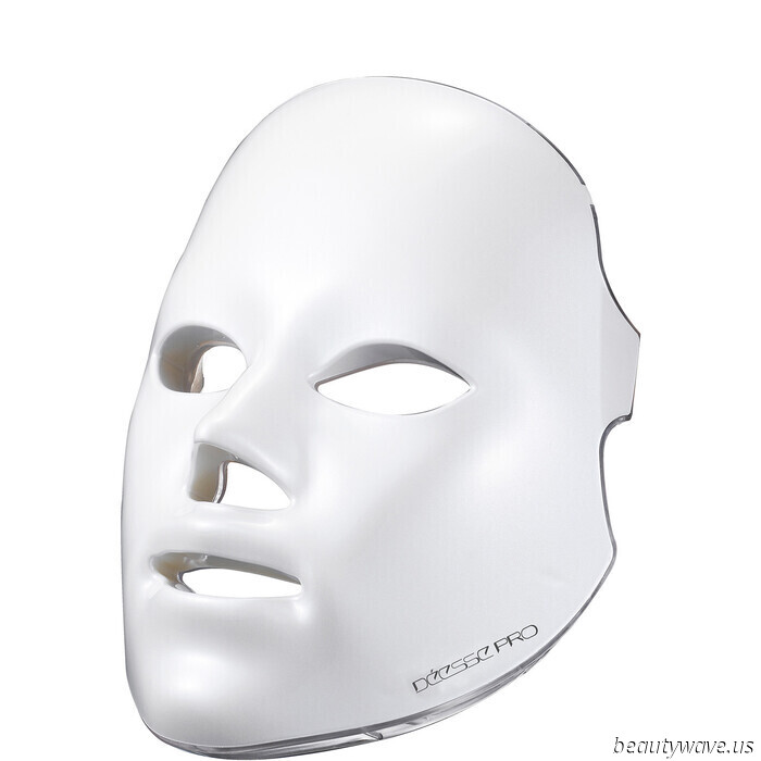 After months of testing the top LED masks, here are the ones that produced results.