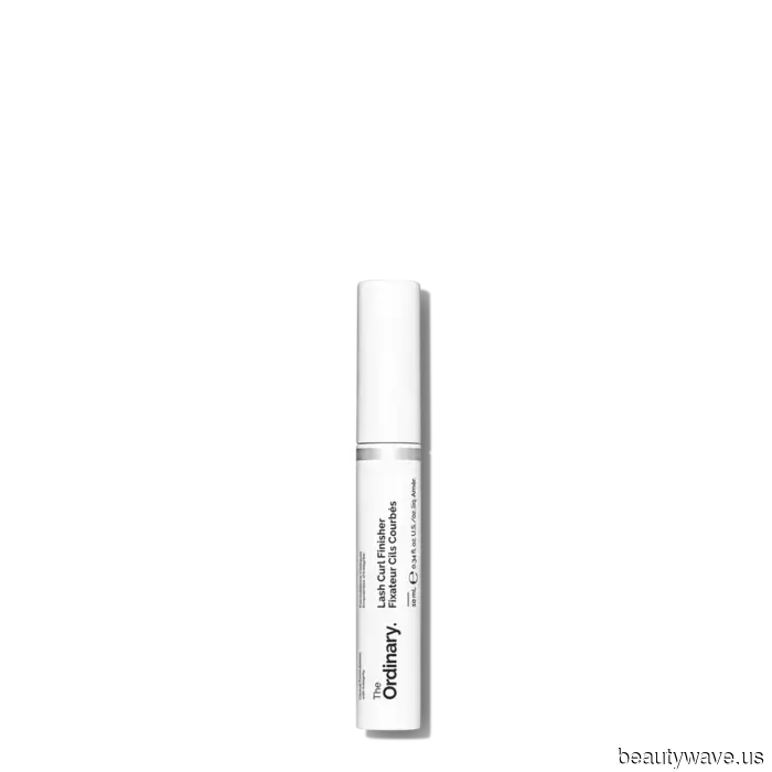 Niente solleva le mie ciglia dritte e ostinate, tranne per questi 11 mascara