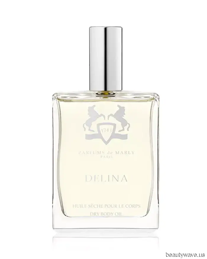 Lustrous Skin with an Elegant Fragrance: These Aromatic Body Oils Represent Subtle Luxury.