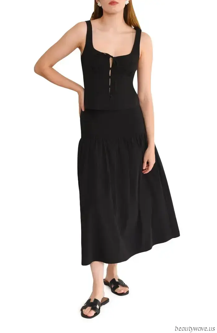 31 Discoveries from the Nordstrom Half-Yearly Sale That Are Sure to Enhance Your Outfits' Style