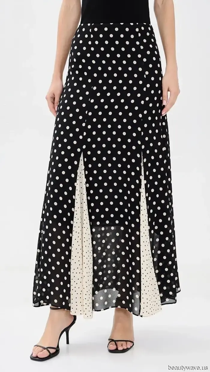 Mi hermana tiene 25 años y mi mamá 60&mdash;Estos bonitos hallazgos de Shopbop las satisfarán a ambas.