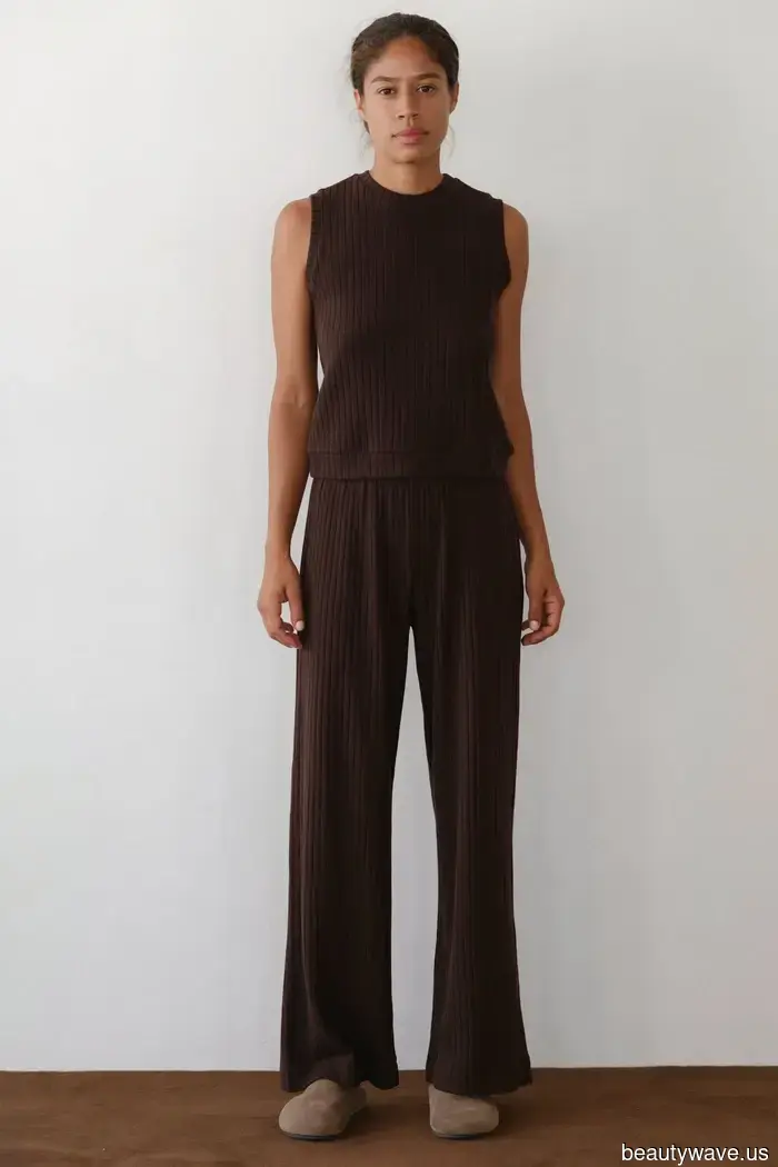 Ich bin eine Mutter, die in der Modebranche arbeitet&mdash;das sind die Marken, die ich trage, wenn ich unauffällig und dennoch schick sein möchte.