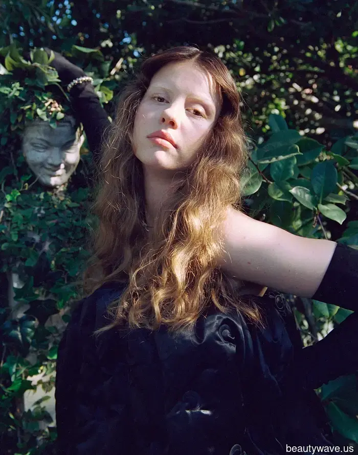 Mia Goth's Remarkable Moment