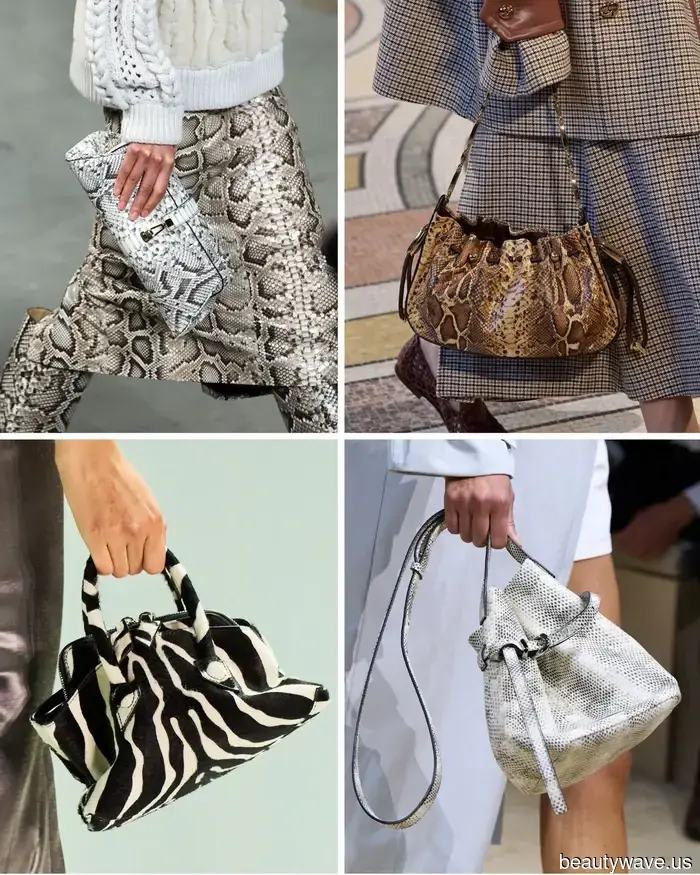 Prepárate: Estas tendencias de accesorios maximalistas están listas para dominar en 2026.