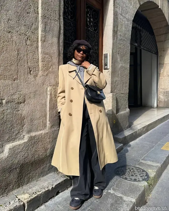 Ich lebe in Paris und reise einmal pro Woche&mdash;das sind die Trends, die ich immer am CDG entdecke.