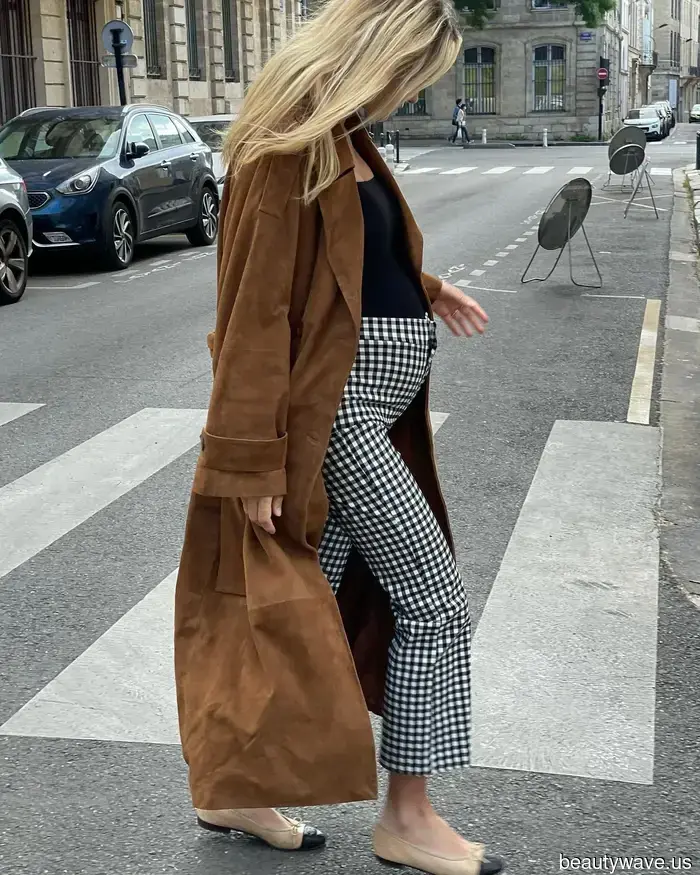 Ich bin eine Mutter, die in der Modebranche arbeitet&mdash;ich habe meiner neu schwangeren Freundin diese 8 stilvollen Umstandsmode-Ideen geschickt.