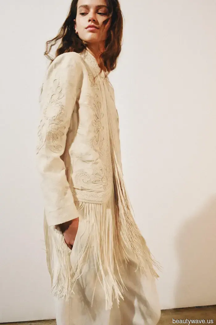 7 tendenze autunnali che sto già acquistando da Zara, Reformation e Shopbop
