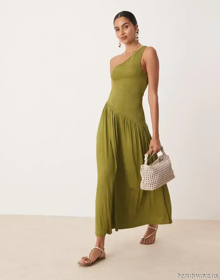 Butter yellow isn't going anywhere, but this alternative hue is set to be a major trend this autumn.