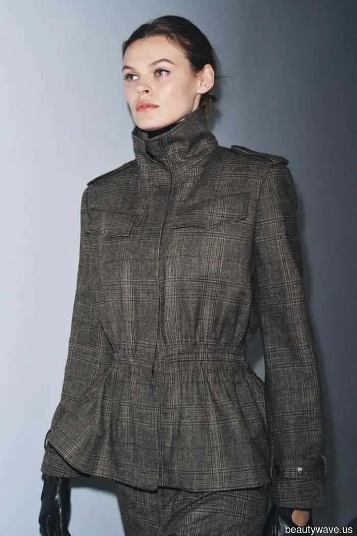 I just returned from Rome, and now I'm eager to include these 35 Zara pieces in my wardrobe.