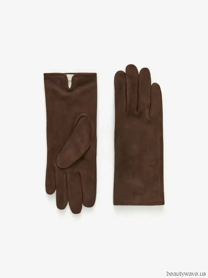 I went outfit spotting in London—these five impeccably stylish and cozy looks impressed me.