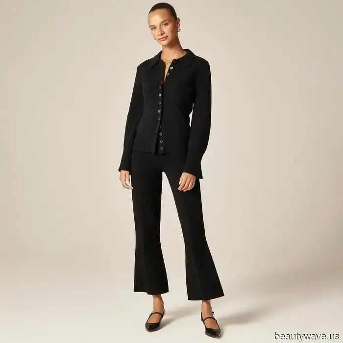 Trendy Apparel for Fall—28 Stylish Selections from Zara, Nordstrom, J.Crew, and Shopbop