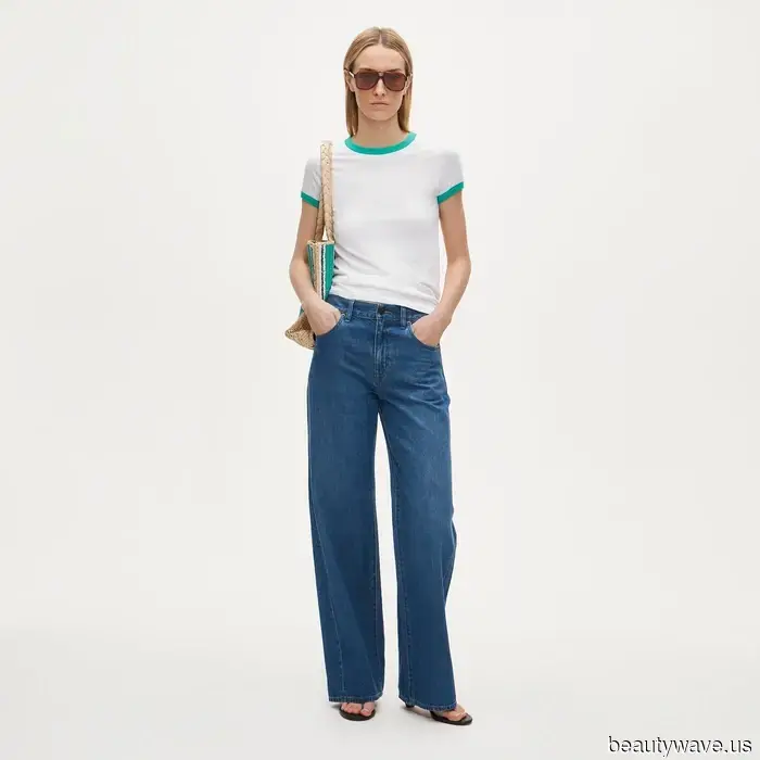 My 66-Year-Old Mom Occasionally Recognizes Trendy Styles Before I Do—30 Stylish Items She Loves That I Endorse