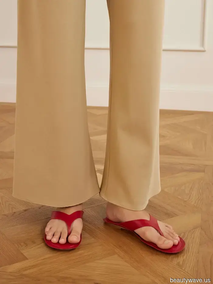 Apologies, Birkenstocks—Here are the 5 Stylish Shoe Trends European Women Will Embrace This Summer.