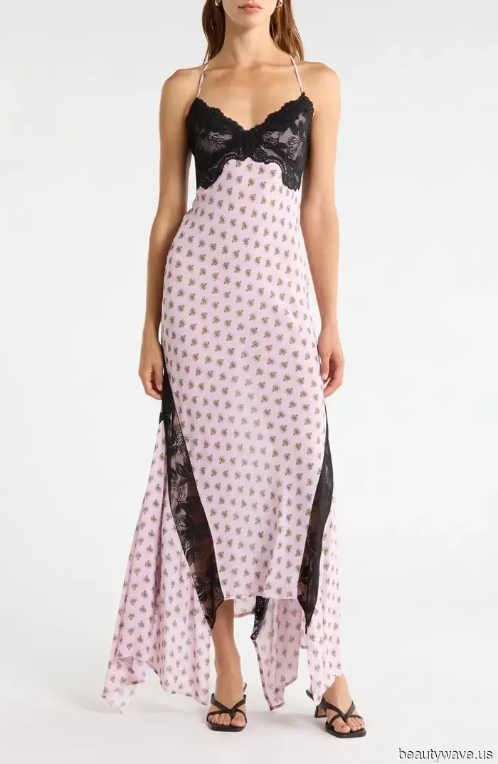 Listen up—These 37 styles from Nordstrom, including tops, dresses, skirts, and pants, will take care of 99% of your summer wardrobe requirements.