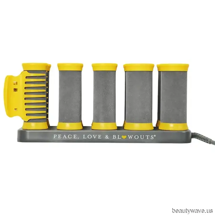 It's confirmed: I've never reached '90s volume as quickly as with this forgotten, retro product.