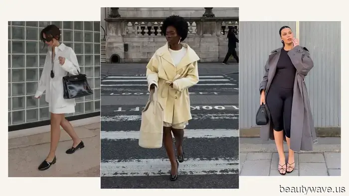Not Spring, Not Summer—These 6 Outfits Are Perfect for Transitioning Between Seasons