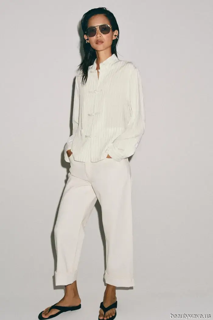 Mia madre millenaria e io non siamo d'accordo su molto, ma entrambe amiamo questi nuovi stili di Zara, Mango e COS.