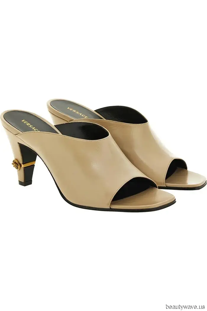 The Subtle Luxury Shoe Color Fashionable Individuals Are Choosing Over Black This Summer