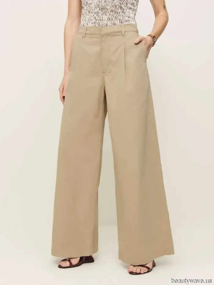 Jeder wird denken, dass du ein Vermögen für diese 34 Modefunde unter 275 $ ausgegeben hast.