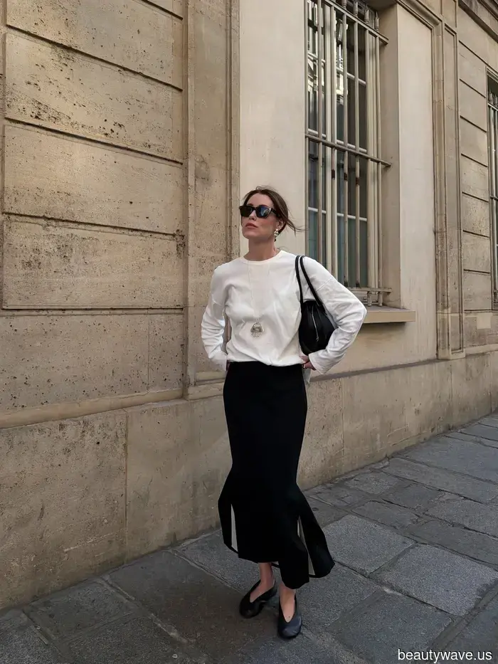 My Aim for August Is to Appear Luxurious—7 Chic Ensembles I've Set Aside for Later
